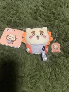 ちいかわＪリーグ ユニフォームマスコット シーサー マスコット サッカー