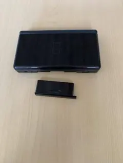 NINTENDO DS Lite ブラック