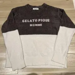 GELATO PIQUE メンズ ルームウェア M