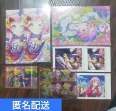 プロジェクトセカイ☆鳳えむ ウエハース ぱしゃこれ