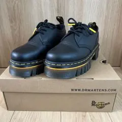 2026年最新】audrick 3 ホール シューズの人気アイテム - メルカリ