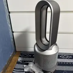 2025年製】ダイソン Pure Hot + Cool HP00 空気清浄機 - メルカリ