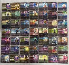 2026年最新】種別：まとめ売り／引退品 ドラゴンボールカード_