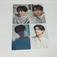 ENHYPEN ジェイ トレカ 特典 daydream