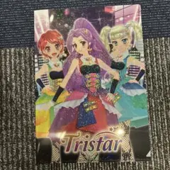 アイカツ クリアファイル