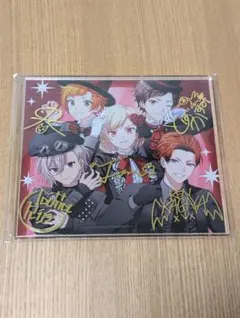 家庭教師ヒットマンREBORN！ 原作 アートコースター ジャンフェス 集合