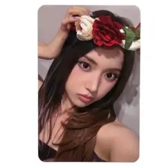 2026年最新】nmixx ジウ トレカの人気アイテム - メルカリ