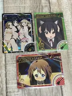 2026年最新】けいおん 放課後リズムタイムの人気アイテム - メルカリ