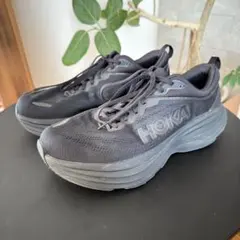 HOKA ボンダイ8 2Eワイド bondi8 2E WIDE ホカオネオネ