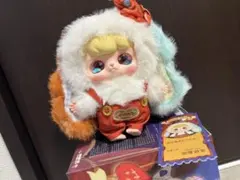 Ave Fantasy Circur サマーサーカスぬいぐるみキーホルダー