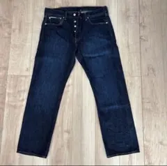 リーバイス501 Levi’s 501 セルビッチ 赤耳 コストコ　w34