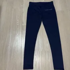 Earls Court インナータイツ M ネイビー