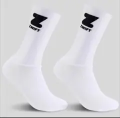 ★ 신품 미사용 ★ 로드 바이크 ZWIFT 에어로삭 M