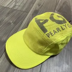 ほぼ未使用✨PGGキャップのサムネイル