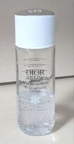 DIORSNOWディオールスノーエッセンスオブライトマイクロローション175ml