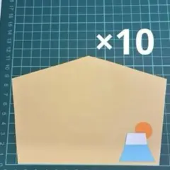 元保育士が作る冬の壁面製作キット 2026 お正月絵馬キット幼稚園保育園No.6