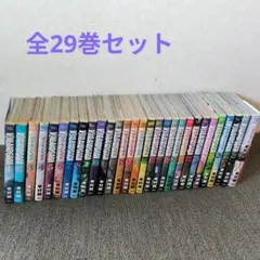 全29巻 完結 ヴィンラント・サガ 1〜29巻 幸村誠 アフタヌーン - メルカリ