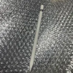 Apple Pencil ホワイト