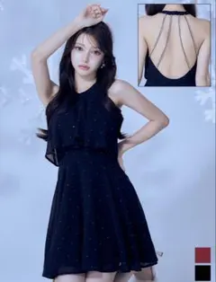 JEWELS キャバドレス XS