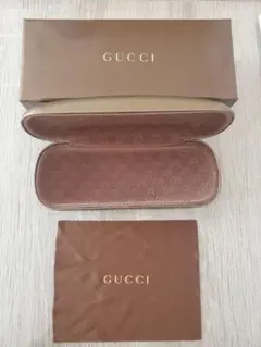 2026年最新】グッチ メガネケースの人気アイテム - メルカリ