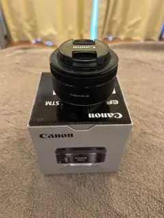 2026年最新】ef50mm f1 8 stm 中古の人気アイテム - メルカリ