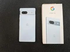 Google Pixel 7a 本体のサムネイル