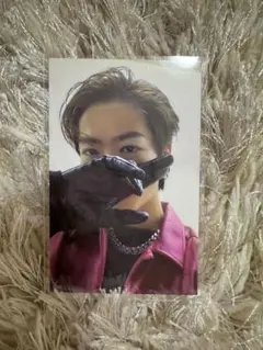 2026年最新】川村壱馬 タイの人気アイテム - メルカリ