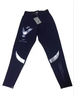 【新品】LYFT 2WAY STRETCH SEPARATE PANTS M