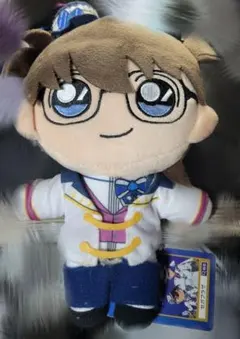 コナン ぬいぐるみ