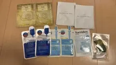 シートマスク 7枚セット 保湿エイジングケア