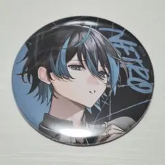 Element Sicks ねいろ 缶バッジ