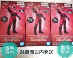 2026年最新】フィギュア 戦隊ヒーローの人気アイテム - メルカリ