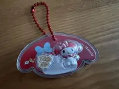 My Melody Package Charm バンダイ キーホルダーのサムネイル