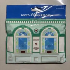 東京ディズニーリゾート　ランダムポーチ