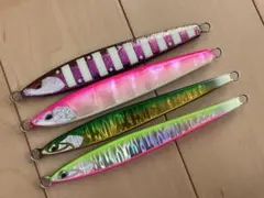 2026年最新】Lures Chemistの人気アイテム - メルカリ
