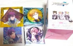 アイナナ 缶バッジコレクション 6th Anniversary B 1BOX