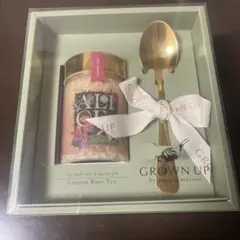 新品／sweets maison ティーバスソルト&スプーン 不思議の国のアリスのサムネイル
