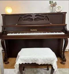 2026年最新】アップライトピアノ 東洋ピアノの人気アイテム - メルカリ