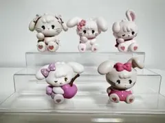 mikko キャミー　フィギュア