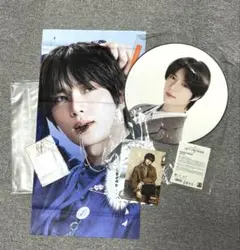 txt ボムギュ うちわ スローガン promise 特典