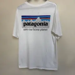 patagonia Tシャツ　メンズ