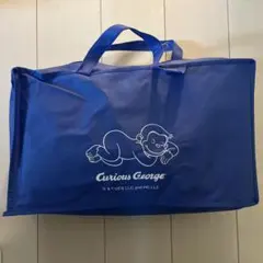 Curious George クッションのサムネイル