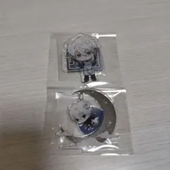 ブルーロック 凪誠士郎 ミニキャラ アクリルスタンド