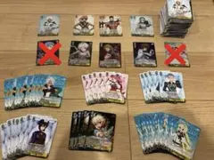 ヴァイスシュヴァルツ テイルズ　黄色　まとめ売り