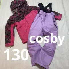 2025年最新】cosby スキーウェアの人気アイテム - メルカリ