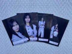 村山美羽 櫻坂46 ドライフルーツ MV 生写真 8種コンプ - メルカリ