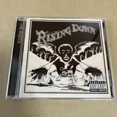 THE ROOTS / RISING DOWN