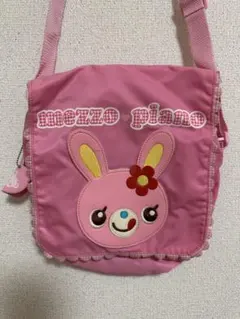 激レア♡メゾピアノ♡ミミポポ ミミちゃん ぬいぐるみリュック 激レア♡メゾピアノ♡ミミポポ ミミちゃん ぬいぐるみリュック - メルカリ