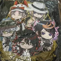 NIJISANJI EN Luxiem クッション
