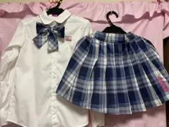 kogyaru コギャル 制服 130cm - メルカリ